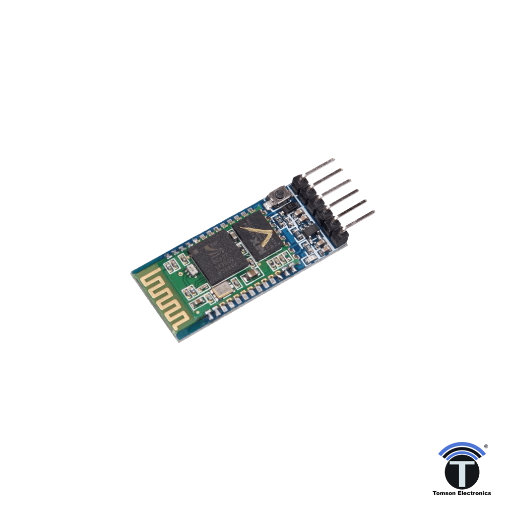 HC-05 Bluetooth Module HC-05 Bluetooth Module